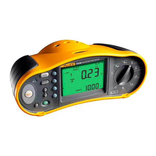 Fluke 1653b