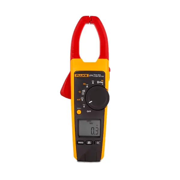 Fluke 376